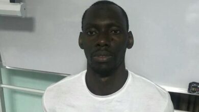 صورة موريتانيا: الشرطة تعلن اعتقال مدبر عملية فرار السجناء مـن السجن المركزي