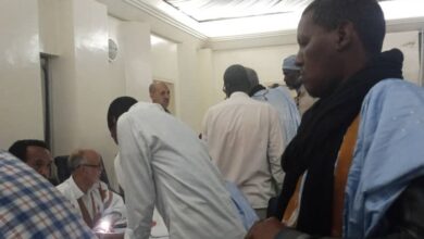 صورة حصيلة ترشيحات أبرز الأحزاب في الانتخابات الجهوية والبلدية