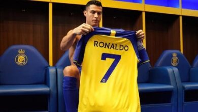 صورة مهمة جديدة تخطف كريستيانو رونالدو بعيدا عن الملاعب
