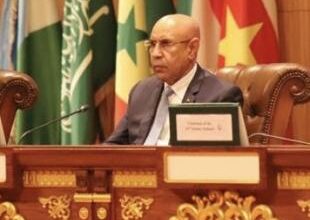 صورة خطاب رئيس الجمهورية فى الدورة ال49 لمجلس وزراء خارجية الدول الأعضاء فى منظمة التعاون الاسلامي