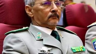 صورة ترقيات واسعة على مستوى ضباط الحرس الوطني (أسماء)