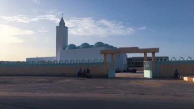 صورة تحديد موعد ومكان الصلاة على الحرسيين شهداء مواجهات السجن المدني