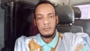 صورة حزب الرباط يرشح الصحفي آبيه مولود لمنصب عمدة أكجوجت