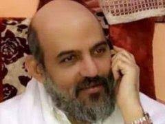 صورة الشيخ الرضى يستعد لتنظيم تظاهرة في نواكشوط