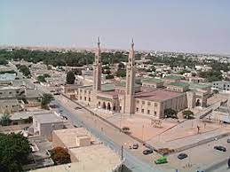 صورة أوقات إفطار تاسع أيام رمضان في عموم موريتانيا