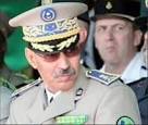 صورة تغييرات جزئية في مفوضي الشرطة (أسماء)