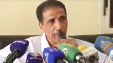 صورة حزب UFP ينفي وجود “اتفاق انتخابي” مع حزبي التكتل والإنصاف