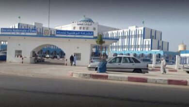 صورة مدير شركة المياه يجري تغييرات واسعة في إدارات مختلفة (أسماء)