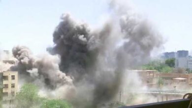 صورة السودان : مستشفيات الخرطوم تتجاوز حد الكارثة
