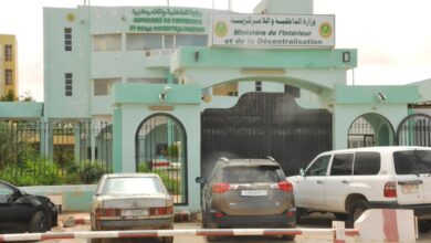 صورة الداخلية تجتمع بأحزاب الأغلبية وتدعوها لسحب لوائحها للجهات