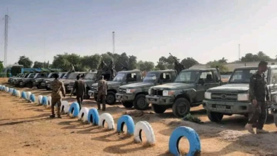 صورة السودان: عشرات القتلى ومئات الجرحى خلال 24 ساعة