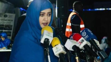 صورة السيدة الاولي: موريتانيا بذلت جهودا كبيرة في مؤازرة أطفال التوحد