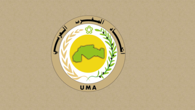 صورة اتحاد المغرب العربي: اتفاق انضمامنا للاتحاد الإفريقي وقع 2018 دون أي احتراز