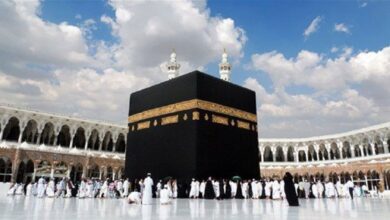 صورة وزارة الشؤون الإسلامية: قرعة الحج لهذا العام ستجُرى الليلة، على “الموريتانية”