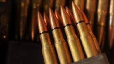 صورة انواكشوط : وفاة شخص وإصابة آخر في انفجار كمية من الذخيرة