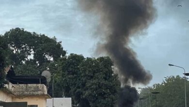 صورة السنغال: قتيل و28 جريحا مدنيا وعسكريا في أعمال عنف