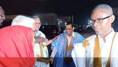 صورة زيارة مرتقبة للوزير الأول لولاية آدرار