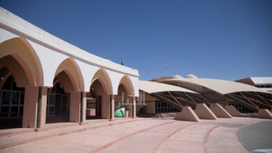صورة تفاصيل أسئلة النيابة للرئيس السابق وردوده عليها خلال المحاكمة