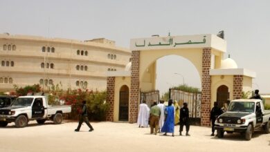 صورة “ملف العشرية”: المحكمة تستأنف اليوم جلساتها