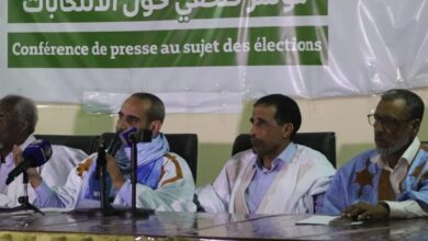 صورة أحزاب المعارضة تطالب بإعادة الاعتبار للعملية السياسية والثقة للمؤسسات