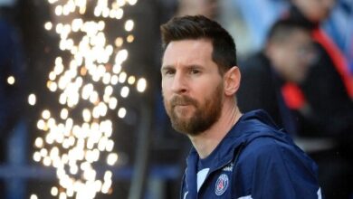 صورة العرض السعودي لميسي يرتفع لراتب “خيالي” ويصعب المهمة على برشلونة!