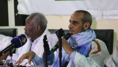 صورة المعارضة تطالب بإلغاء نتائج الانتخابات في نواكشوط.. وبوتلميت