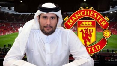 صورة عرض “أسطوري” قطري لشراء مانشستر يونايتد