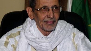 صورة محمد فال ولد بلال يبرز ملامح التحول الانتخابي، ويقترح تعجيل الاقتراع المقبل