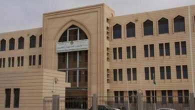 صورة تغييرات وتبادلات بين عدد من السفراء