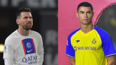 صورة “فوربس” تعلن عن الرياضي الأعلى أجرا في العالم في 2023