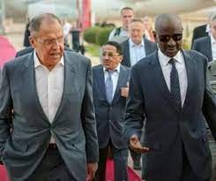صورة تزايد التنافس على استقطاب موريتانيا بين الغرب وروسيا