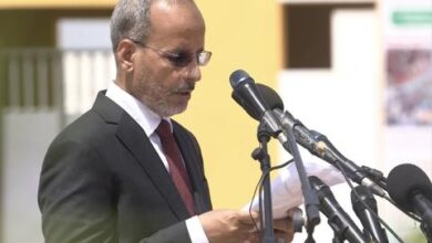 صورة دعوة نواب الحزب الحاكم لحفل عشاء ممهد لانتخاب رئيس البرلمان