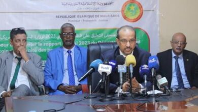 صورة الحكومة: لدينا 104 حالات بين الاسترقاق والاتجار بالبشر وتهريب المهاجرين
