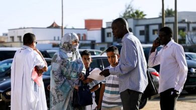 صورة انطلاق مسابقة دخول السنة الأولى إعدادية