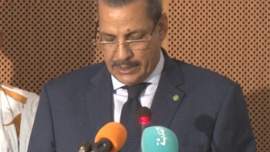 صورة نواكشوط تستضيف المنتدى الاقتصادي الموريتاني التونسي