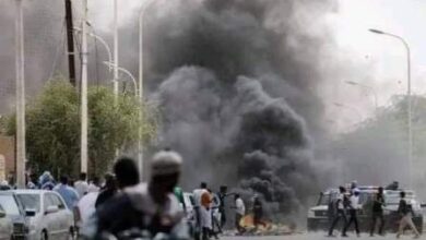 صورة مالي تدعو رعاياها إلى تجنب المشاركة في الاحتجاجات بموريتانيا