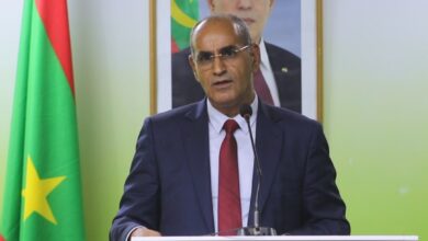 صورة الحكومة: لا أحد فوق القانون والشعب لن يقبل المساس بوحدته