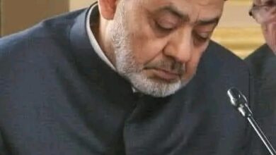 صورة الأزهر الشريف يدعو لتجديد مقاطعة المنتجات السويدية