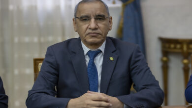 صورة أبرز ما جاء في لقاء وزير الداخلية وأحزاب المعارضة