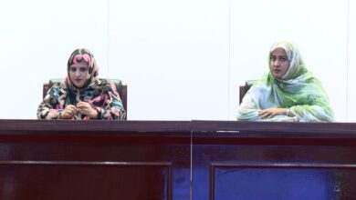صورة السيدة الاولي: السنوات الثلاث الأخيرة عرفت مكاسب نوعية للمرأة