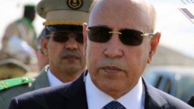 صورة سفر مرتقب للرئيس غزواني إلى اسبانيا و فرنسا