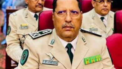 صورة تحويلات كبيرة في ضباط الصف بقطاع الدرك الوطني (أسماء)