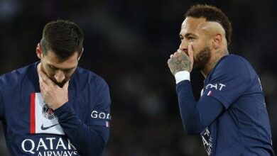 صورة الهلال السعودي يغري نيمار براتب فلكي … التفاصيل