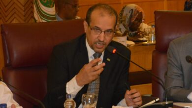 صورة موريتانيا تشارك في اجتماعات مجلس حقوق الإنسان