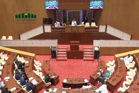صورة نواب من حزب الإنصاف يرفضون حضور جلسات البرلمان .. أسماء