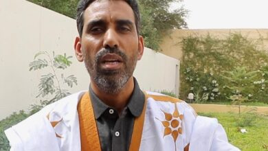 صورة استدعاء النائب محمد بوي للمثول أمام لجنة رفع الحصانة عنه