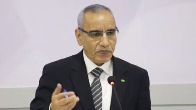 صورة وزير الداخلية: بدأنا بحث إجراءات جديدة للترخيص للأحزاب