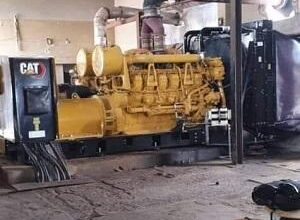 صورة أطار : تركيب و تشغيل مولد جديد عالي الجودة