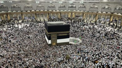 صورة السعودية تعلن بدء إصدار تأشيرات أداء العمرة