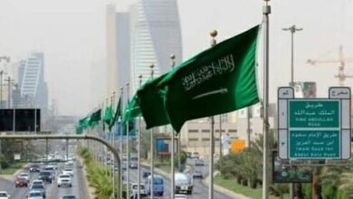 صورة إجماع دولي في جدة لبحث الأزمة الأوكرانية